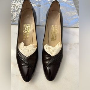 Salvatore Ferragamo women’s shoes